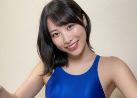 春原未来