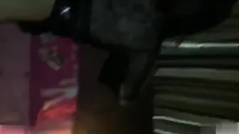 【偷情绿帽】风骚少妇约炮老王被操的满脸通红，淫荡浪叫