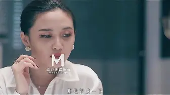 【麻豆传媒】宋南伊【妖女榨汁-篇章二】感染者的蜕变，高清720P原版首发【MDSR-0001-2】