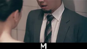 【麻豆传媒】宋南伊【妖女榨汁-篇章二】感染者的蜕变，高清720P原版首发【MDSR-0001-2】