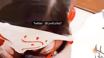 调教母狗大神【我不是AV男优】面具的诱惑 求求你主人艹我~用大肉棒~吞吞吐吐~前前后后精彩对白