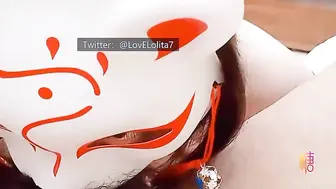调教母狗大神【我不是AV男优】面具的诱惑 求求你主人艹我~用大肉棒~吞吞吐吐~前前后后精彩对白