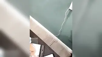 【紫贤】空姐女神下海，今晚酒店约粉丝，露脸，清纯脸蛋，魔鬼身材俏佳人，无套啪啪，特写粉嫩鲍鱼