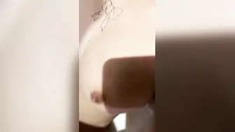 【荒淫群交】几个小黄毛的国内妹妹，酒店里面多人的淫乱之路，被操的一脸疼哭