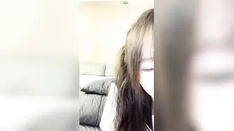 【0咕噜0】极品女神，360度无死角，肤白貌美，土豪的专属玩物，今夜双马尾，特写鲍鱼小洞洞，礼物赚爽了