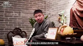 【AI巨星性体验】人工智能-让女神下海不是梦之诸葛钢铁【宋铁】迷人的旗袍，背叛组织被惩罚当众做爱，高清1080P版