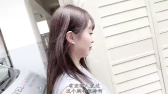 SONE-002 [中文字幕]新人第一号：K罩杯和纤细腰肢可以并存。神乐桃香AV出道作品 #神楽ももか #神乐桃香