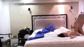 小文探花懵懂少女绝顶失神玉腿横陈少经床事