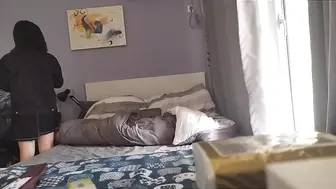 小哥喜提一血_嫩妹破处痛失处女膜后嚎啕大哭