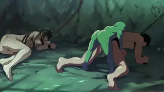 哥布林的洞穴2