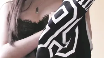我的  10 万订阅者礼盒里有什么  loliiiiipop99 下面有根棒棒糖 OnlyFans