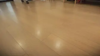 丝米定拍，学姐调教