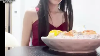 精液面包