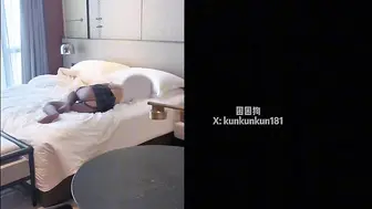 《欲望青春期》青春期继妹偷偷自慰被发现，作为哥哥该要怎么教育呢! 1