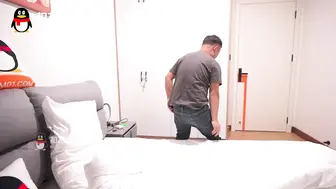 继母的秘密