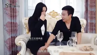 麻豆映画·MSD079·色气保险员·陈小雨