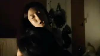 网上认识的骚货小母狗喜欢被捆绑