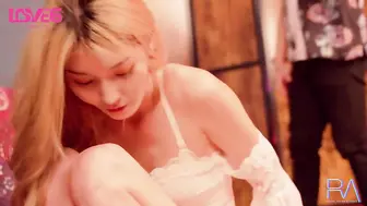 皇家华人RAS0149 痴漢神棍誘拐長腿少女雙修解厄高潮才有效  #吴芳宜