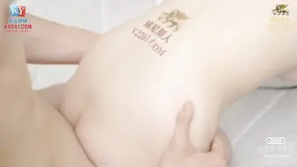 星空传媒_XKG_012_嫩妻约医生性治疗▌蔷薇_▌一步步身体检查_愈变淫骚爆干湿滑蜜穴_顶太深了老公