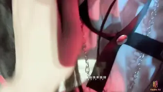 蛇喰梦子学姐的赌局 玩扑克输了后沦为性奴被内射 小敏儿
