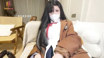 【美乳jk】迷奸补课学生妹_变态老师轻调教黑丝嫩妹_强插内射中出