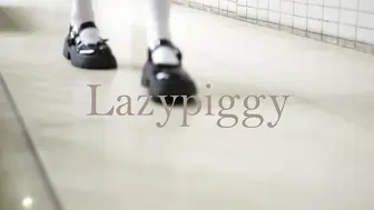 黑丝猫女