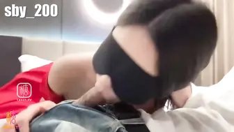 【偷情日记】椰乳月月背着老公私会炮友口穴服务被操到连续高潮抽搐