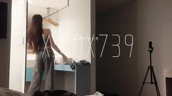 约啪大神【派大星】新女主 超极品眼镜女神超长篇，十个眼镜九个骚，露脸绝美新女主极品胸型