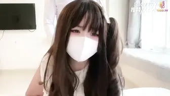 小欣奈 Lolita洛丽塔一日女友