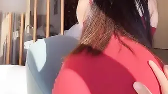 大神【西门吹穴】圣诞特辑血色包臀凹凸有致喷血诱惑大开M腿长枪直入骚穴 西门吹穴 国产 大神 极品