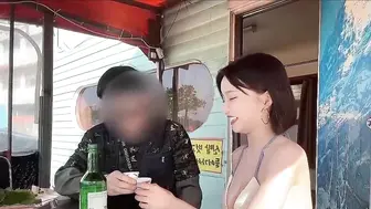 反差女神〖sunwall〗海滩上的性爱