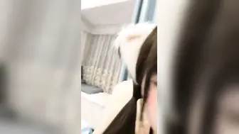 可爱jk妹妹性感露出