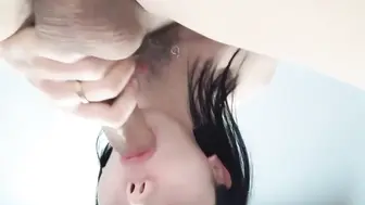 北京小靓妖Ts章七七 和小哥哥互吃下体