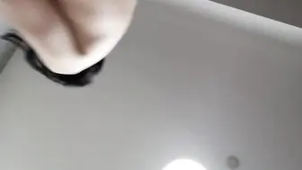 北京小靓妖Ts章七七 和小哥哥互吃下体