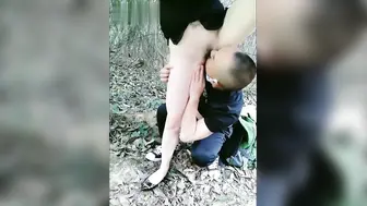 气质颜值少妇驾车户外野战口交扣逼后入猛操呻吟