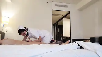 淫乱病房 肉欲女护士