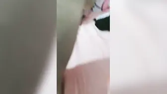 河北鬼父草哭继女对白淫荡，父母离异跟着继父天天挨炮