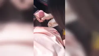 激情四川话对白！小情侣还挺有情调
