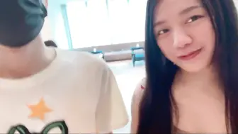 孤独的妹妹到处约好哥哥吃屌抓奶操骚逼 swag daisybaby