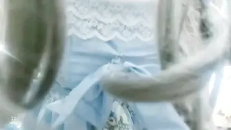 富家小姐的秘密