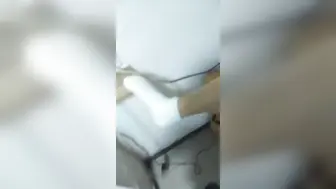 超精彩乱伦啪啪直播表兄妹变婊兄妹一起探索性姿势