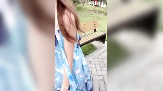 推特网红百变COSER叛逆情侣 千元露脸土豪任务定制 公园露出楼道啪啪内射