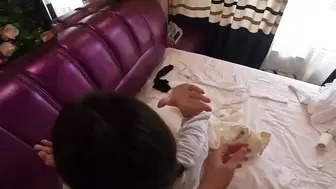 伪装成富二代约炮 拜金女性舞蹈生大学生超模酒店前台