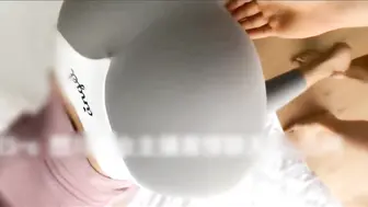 偷情健身顶级少妇　这个屁股谁能抗拒