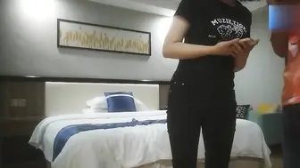 互换娇妻激情啪啪夜夜做新郎