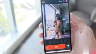 喜欢主动骑乘聊天 连续高潮