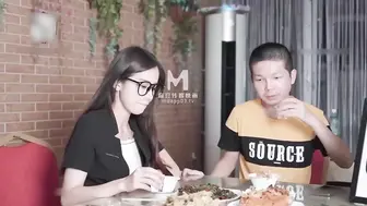女上司骚气反差袁子仪