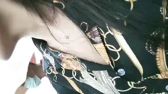 【渣女来袭】國產av都市丽人到农村勾搭老色胚