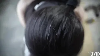 最新剧情片素人首发尺度大作▌薰草▌工地水电工之狼狈 黑丝包臀裙收验员女神