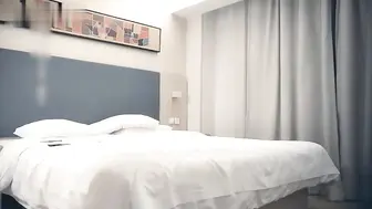 极品模特迷人美乳黑丝开裆暴力开操